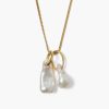 Jewelry Chan Luu | Hyperion Necklace Yellow Gold