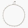 Jewelry Chan Luu | Celeste Necklace Silver