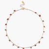 Jewelry Chan Luu | Cayman Short Necklace Amber