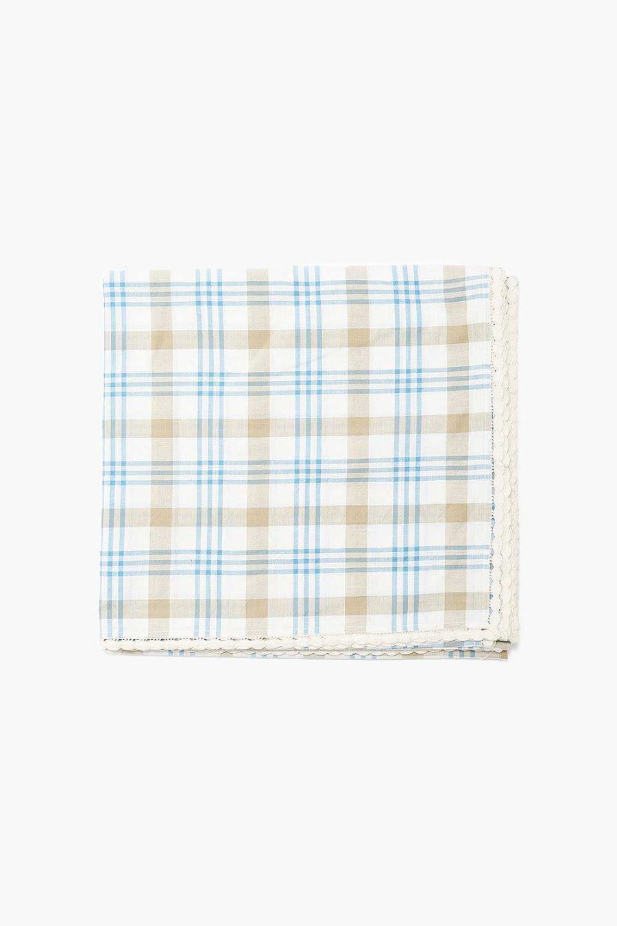 Home Chan Luu | Provence Small Tablecloth