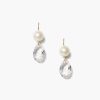 Jewelry Chan Luu | Monte Carlo Drop Earrings Crystal