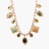 Jewelry Chan Luu | Vignette Charm Mix Necklace