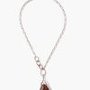 Jewelry Chan Luu | Bronzite Tablet Pendant Necklace