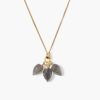 Jewelry Chan Luu | Delphine Necklace Labradorite