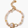 Jewelry Chan Luu | Luna Bracelet Moonstone