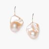 Jewelry Chan Luu | 14K Pink Le Baroque Earrings