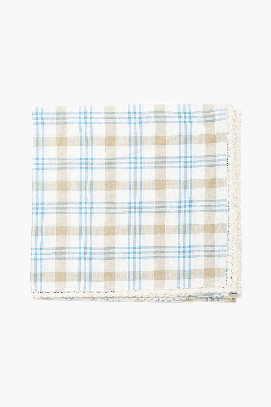 Home Chan Luu | Provence Large Tablecloth