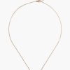 Jewelry Chan Luu | 14K Tessa Pearl And Diamond Necklace Set