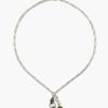 Jewelry Chan Luu | Sardinia Charm Necklace Labradorite