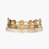 Jewelry Chan Luu | Kenai Naked Wrap Bracelet Natural Mix