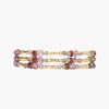 Jewelry Chan Luu | Hani Naked Wrap Bracelet Multi Mix