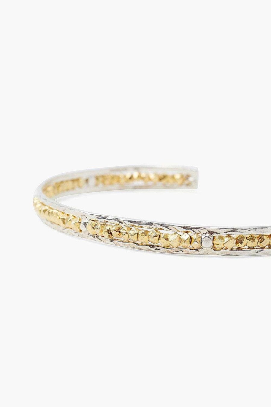 Jewelry Chan Luu | Gold Mix Sedona Bracelet