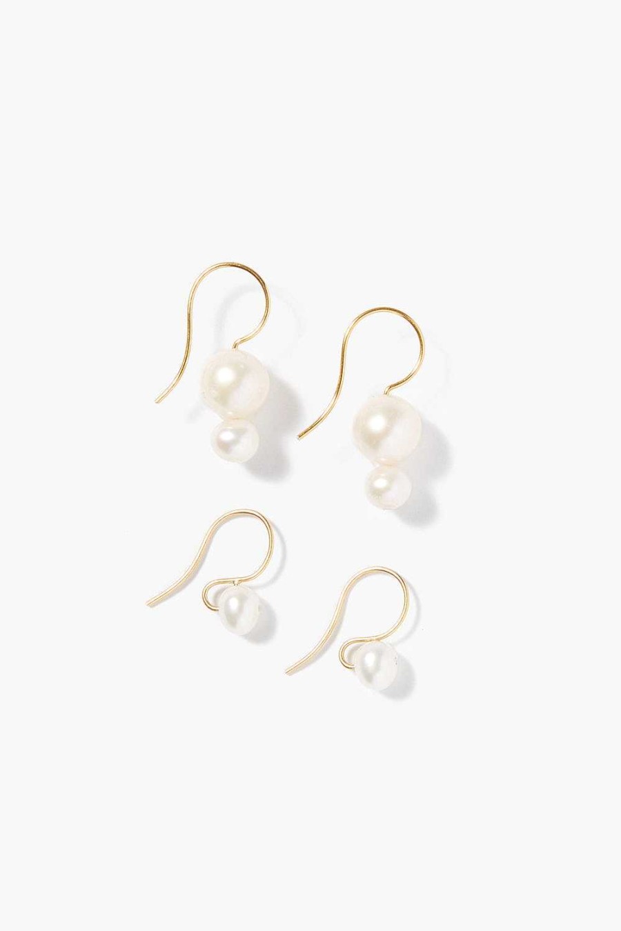 Jewelry Chan Luu | Phoebe Drop Earring Set