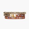 Jewelry Chan Luu | Mano Triple Wrap Bracelet Multi Mix