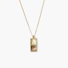 Jewelry Chan Luu | Cairo Necklace Smoky Quartz