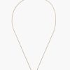 Jewelry Chan Luu | 14K Libra Zodiac Necklace