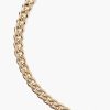 Jewelry Chan Luu | 14K Pear Diamond Chain Bracelet