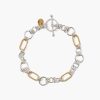 Jewelry Chan Luu | Luca Bracelet Silver Mix