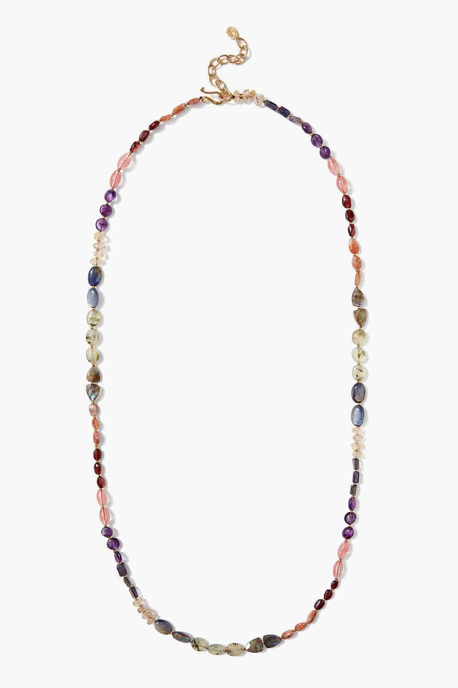 Jewelry Chan Luu | Monterrey Necklace Multi Mix