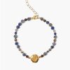 Jewelry Chan Luu | Marrakesh Bracelet Sodalite Mix