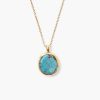 Jewelry Chan Luu | Turquoise Sardinia Necklace