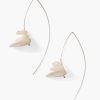 Jewelry Chan Luu | Paloma Earrings Silver