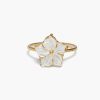 Jewelry Chan Luu | Plumeria Ring White Mop