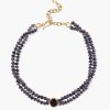 Jewelry Chan Luu | Colette Necklace Iolite