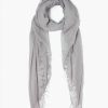 Accessory Chan Luu | Griffin Cashmere And Silk Scarf