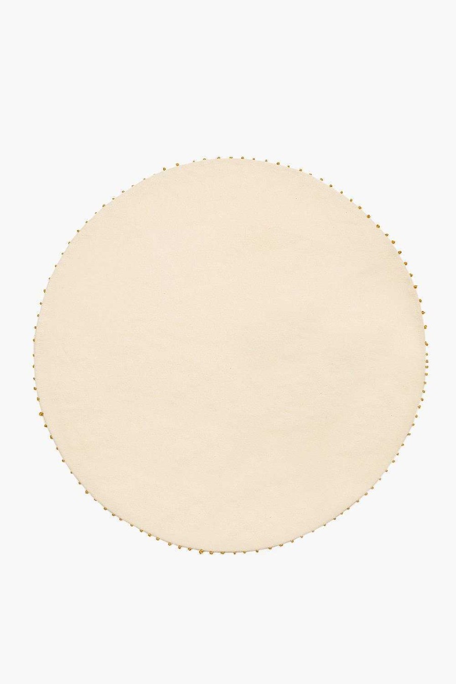 Home Chan Luu | Seed Pearl Placemat Set