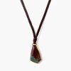 Jewelry Chan Luu | Zenith Necklace Chrysoprase