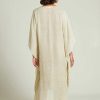 Ready To Wear Chan Luu | Calypso Caftan Light Sage