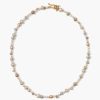 Jewelry Chan Luu | Bali Necklace Champagne Mix