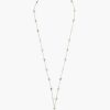 Jewelry Chan Luu | Willow Necklace Grey Mix