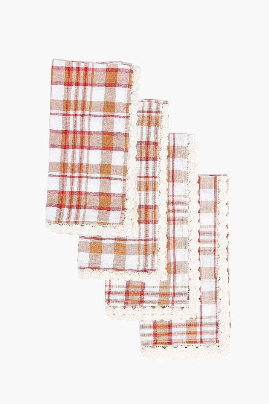 Home Chan Luu | Heirloom Napkin Set