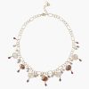 Jewelry Chan Luu | Lisbon Necklace Quartz Mix