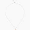 Jewelry Chan Luu | 14K Chan Baroque Pearl Cross Necklace Set