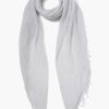 Accessory Chan Luu | Lunar Rock Cashmere And Silk Scarf