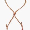 Jewelry Chan Luu | Chan Luu X Ethical Fashion Initiative Peace Beaded Bracelet