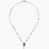 Jewelry Chan Luu | Iolite Mix Y-Necklace