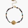 Jewelry Chan Luu | Artemis Coin Bracelet Multi