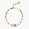 Jewelry Chan Luu | Maribel Bracelet White Pearl