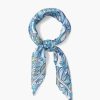 Accessory Chan Luu | Tropical Breeze Free Bird Bandana