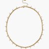 Jewelry Chan Luu | Celeste Necklace Yellow Gold