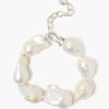 Jewelry Chan Luu | Le Baroque Pearl Bracelet