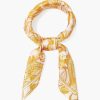 Accessory Chan Luu | Marigold Free Bird Bandana