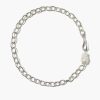 Jewelry Chan Luu | Cyprus Chain Necklace Silver