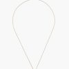 Jewelry Chan Luu | 14K Rosalyn Necklace Red Quartz