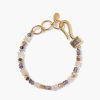 Jewelry Chan Luu | Odyssey Hook Bracelet Iolite