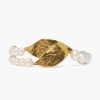 Jewelry Chan Luu | Falling Leaf Bracelet White Pearl